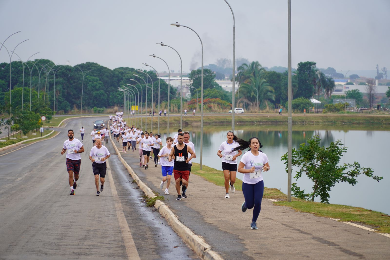 Edi O Somar Run Prefeitura De Goian Sia