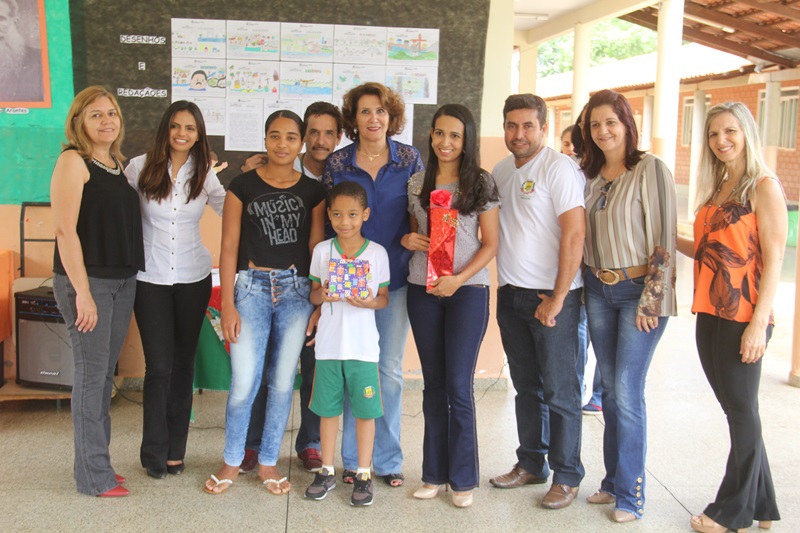 Escola Municipal - Escola Municipal João da Costa Viana