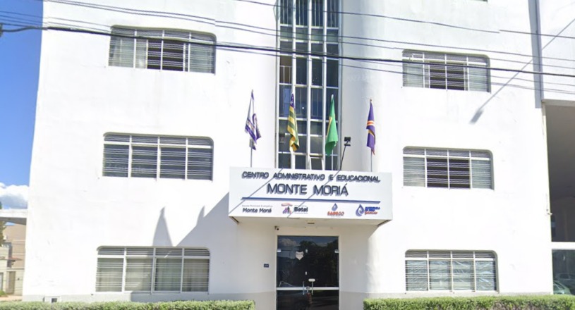 Escola Municipal Evangélica Monte Moriá, mantém o 1º lugar de Goiás no Ideb com nota 8,3.