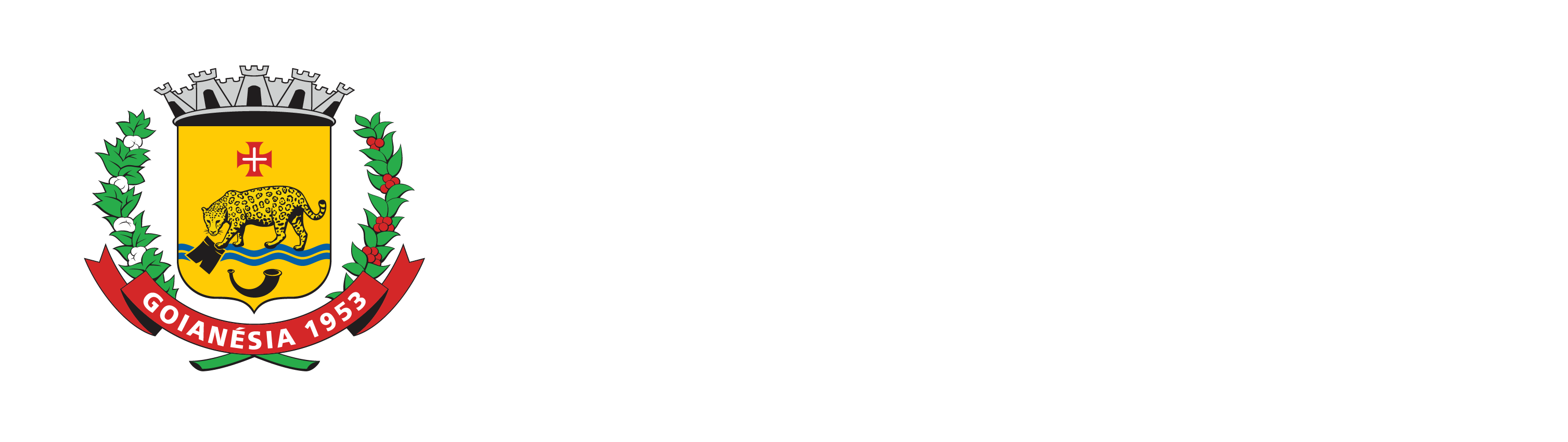Prefeitura de GoianÃ©sia