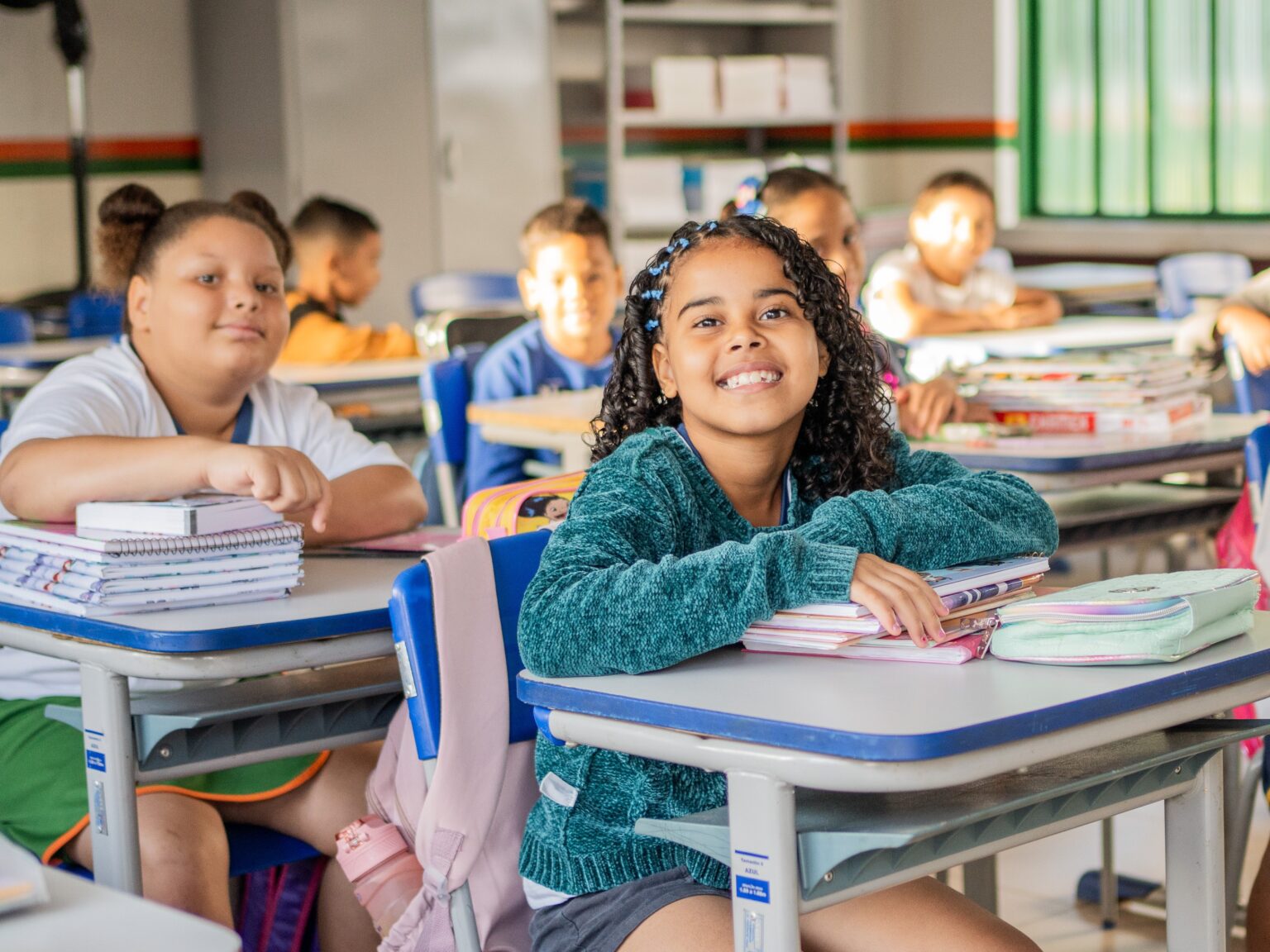 Calendário escolar 2025 municipal 3