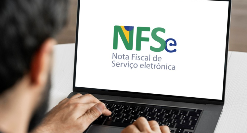 Goianésia adota sistema nacional de emissão de NFS-e a partir de 1º de julho